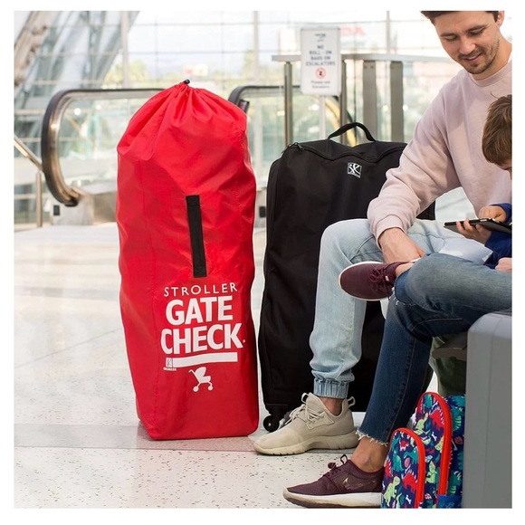 JL Childress Stroller Travel Bag - Picture 3 of 5